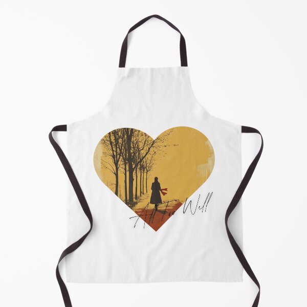 Item preview, I remember it All Too Well - Fan Art designed and sold by Jaspersdigitalart.