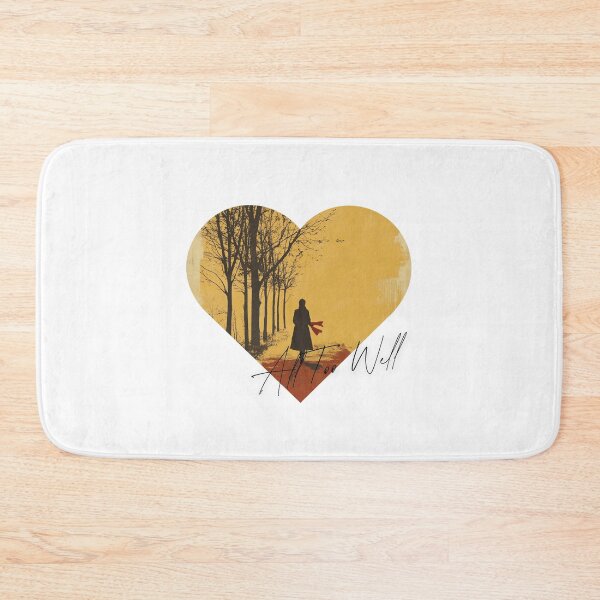 Item preview, I remember it All Too Well - Fan Art designed and sold by Jaspersdigitalart.