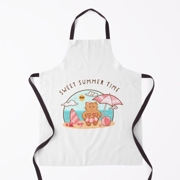 Item preview, Sweet Summer Time designed and sold by Hello-Cuties.