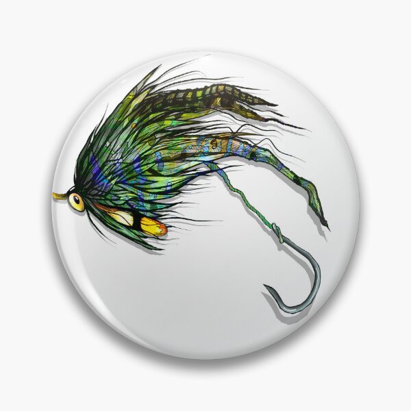 Item preview, Green River Steelhead designed and sold by MikaelJenei.