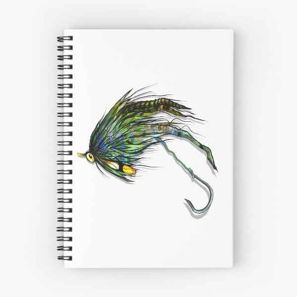 Item preview, Green River Steelhead designed and sold by MikaelJenei.