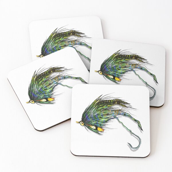 Item preview, Green River Steelhead designed and sold by MikaelJenei.