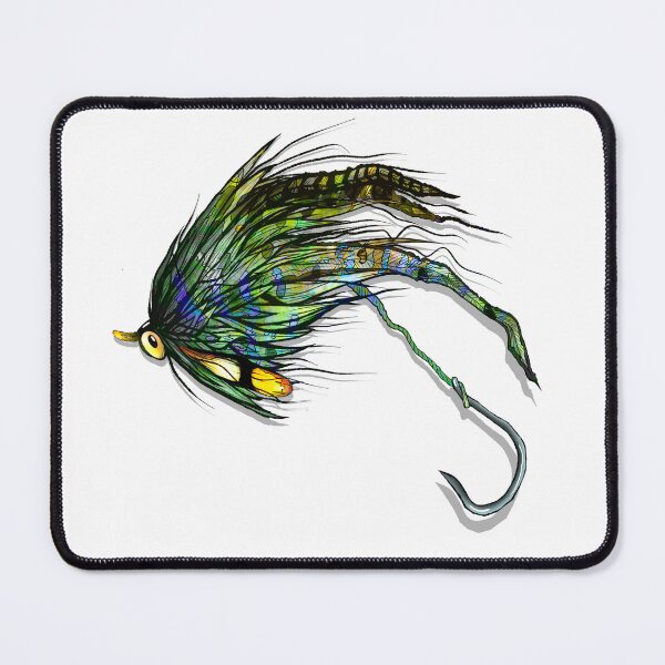 Item preview, Green River Steelhead designed and sold by MikaelJenei.