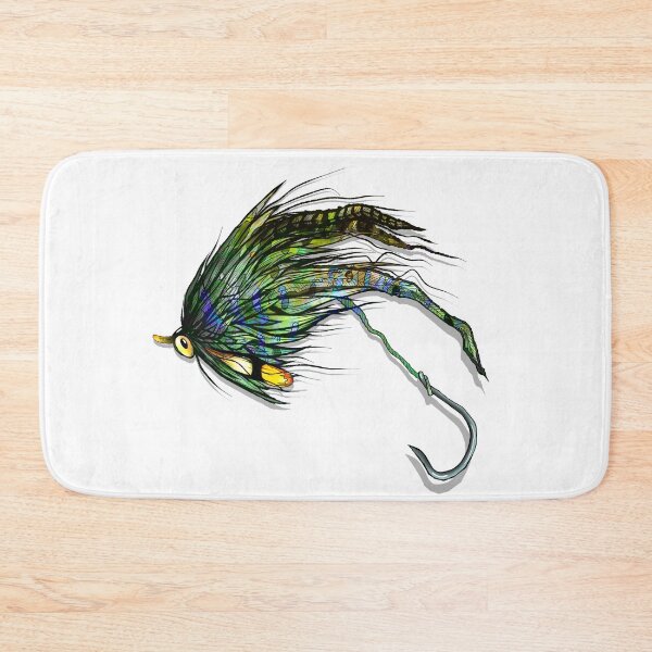 Item preview, Green River Steelhead designed and sold by MikaelJenei.