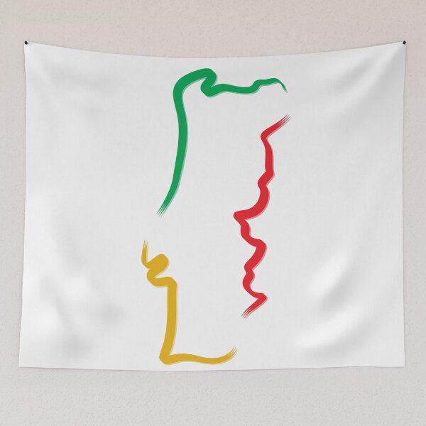 Item preview, Portugal designed and sold by ArtemeliaDesign.