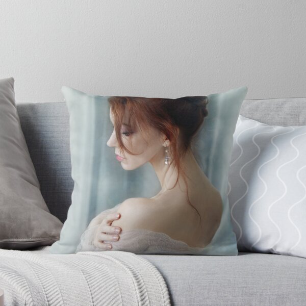 Item preview, Silver Linings designed and sold by Jennifer Rhoades.