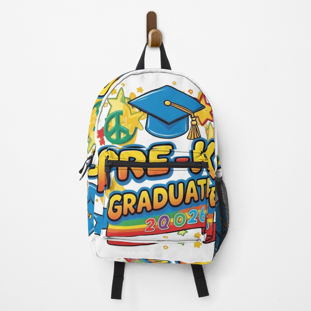 Artikel-Vorschau von Rucksack, designt und verkauft von RACHAYASHOP.