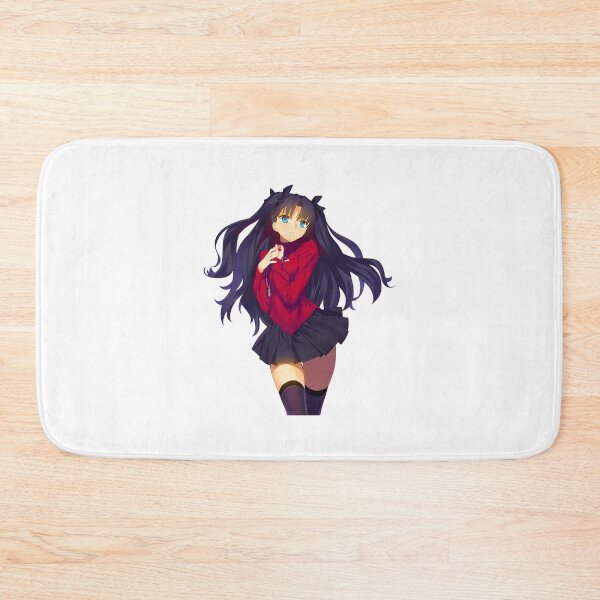 Item preview,  Rin Tohsaka designed and sold by MandalasLovers.