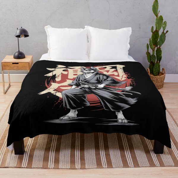 Item preview, Ronin Dog – Fukuoka designed and sold by SignumShop.