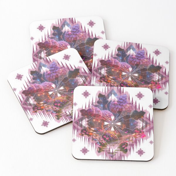 Item preview, Cute abstract mandalas graphic illustration design. designed and sold by sdartproject.