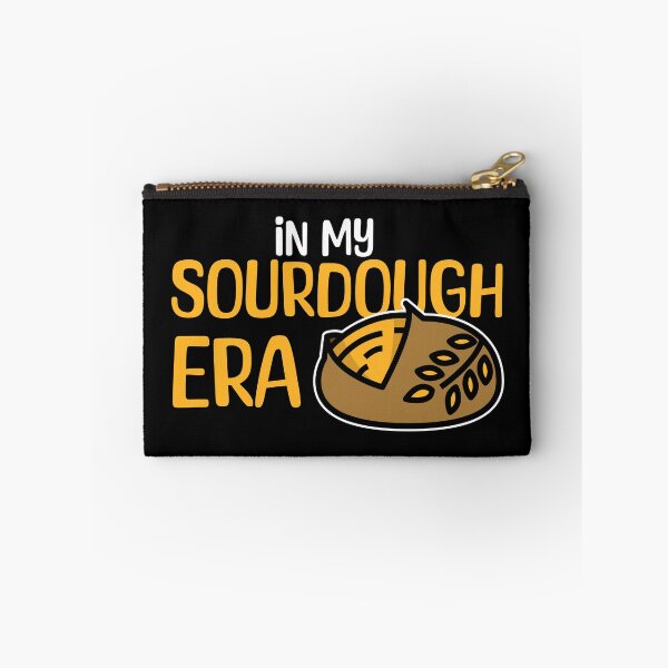 Item preview, In My Sourdough Era Sourdough Bread Baking Enthusiast Homemade Bread Lover designed and sold by KLArtzStore.
