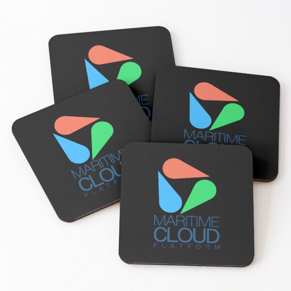 Item preview, Maritime Cloud Platform designed and sold by loekend.