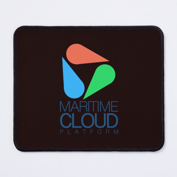 Item preview, Maritime Cloud Platform designed and sold by loekend.