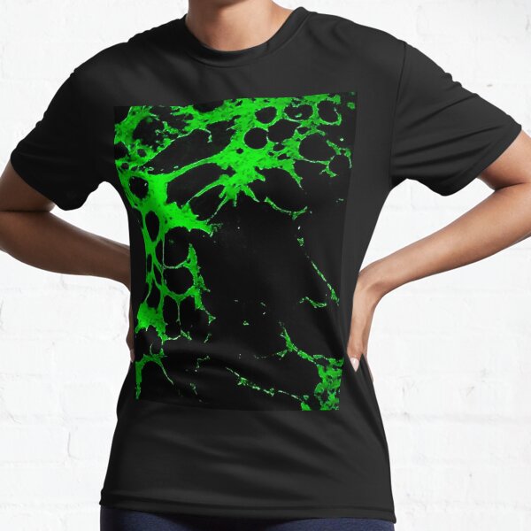 Item preview, RADIOACTIVE420 (vol 2) designed and sold by AURA420.