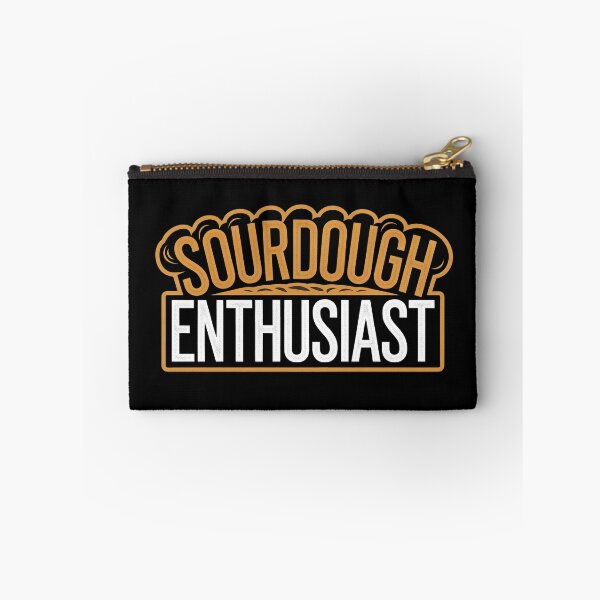 Item preview, Sourdough Enthusiast Homemade Bread Baking Lover Baker designed and sold by KLArtzStore.