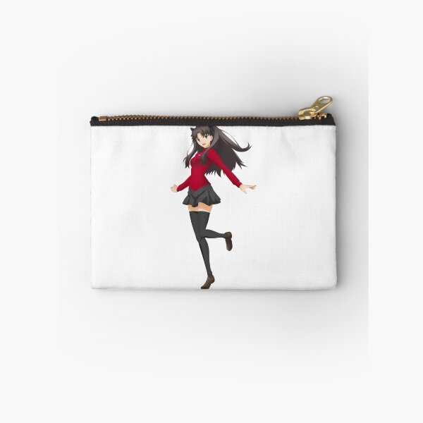 Artikelvorschau, Rin Tohsaka entworfen und verkauft von MandalasLovers.
