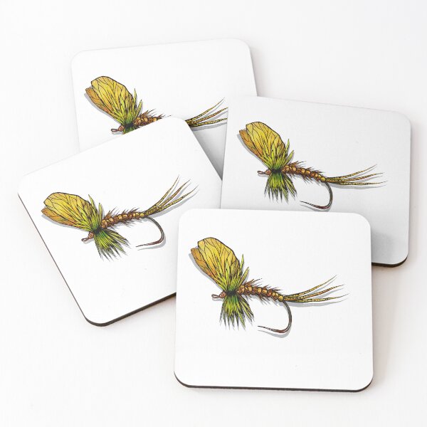 Item preview, Dryfly designed and sold by MikaelJenei.