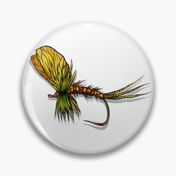 Item preview, Dryfly designed and sold by MikaelJenei.