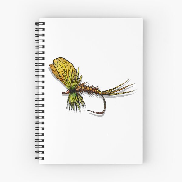 Item preview, Dryfly designed and sold by MikaelJenei.