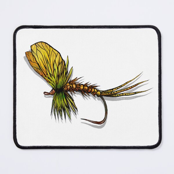 Item preview, Dryfly designed and sold by MikaelJenei.