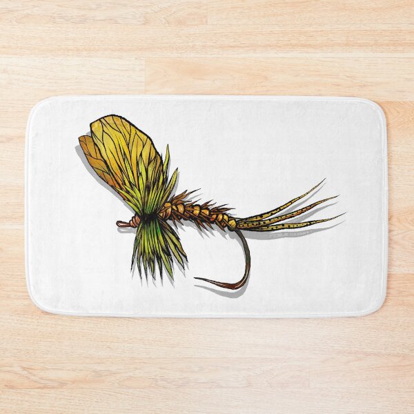Item preview, Dryfly designed and sold by MikaelJenei.