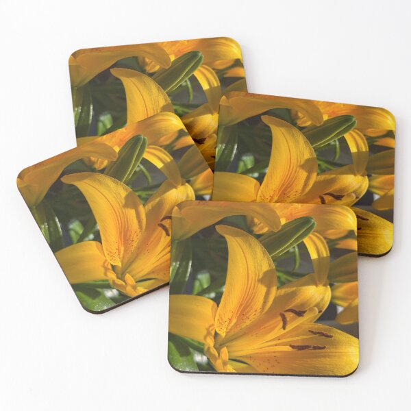 Item preview, Golden Flora designed and sold by diezelthegreat.