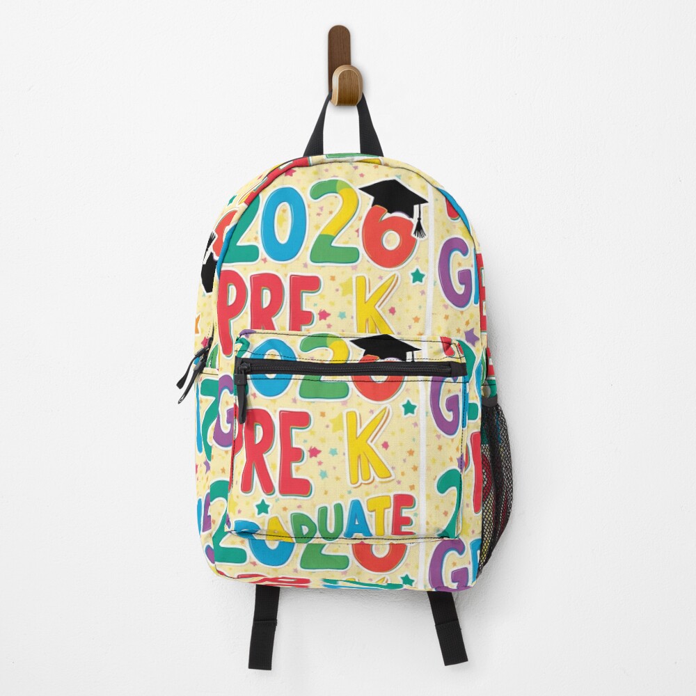 Artikel-Vorschau von Rucksack, designt und verkauft von RACHAYASHOP.