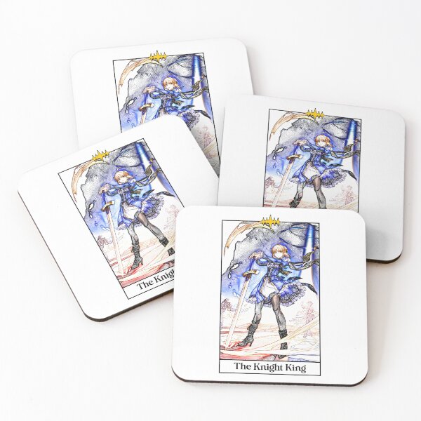 Item preview, Estilo Saber Tarot designed and sold by Mitsugoshi.