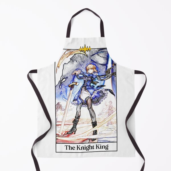 Item preview, Saber Tarot Style designed and sold by Mitsugoshi.