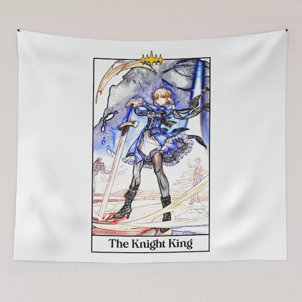 Item preview, Estilo Saber Tarot designed and sold by Mitsugoshi.