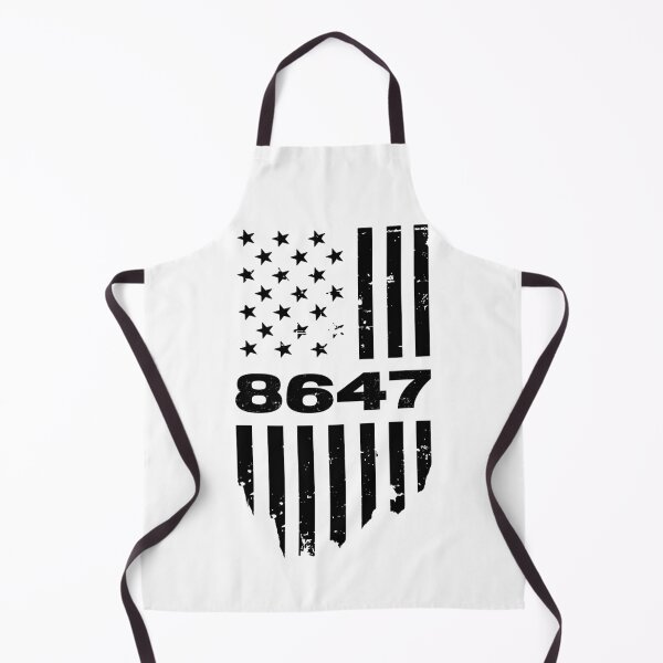 Item preview, Resist 8647 Anti-Trump Anti-Facism designed and sold by Anniko Art Studio.