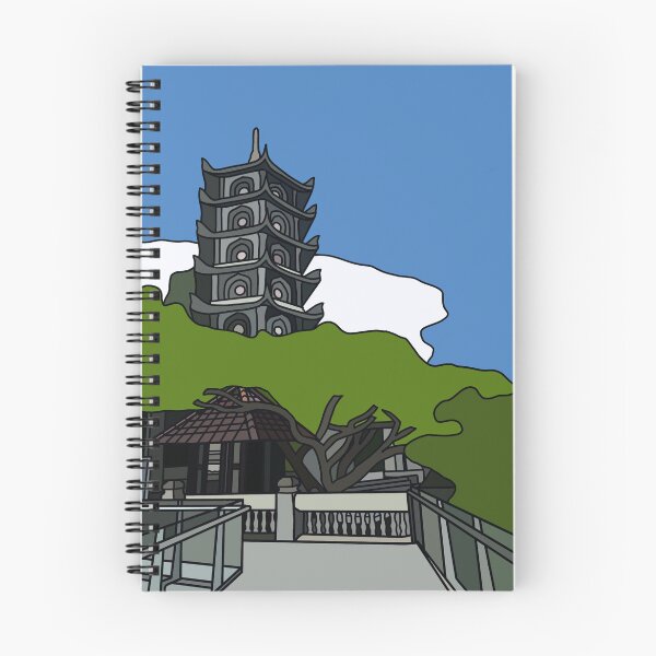 Item preview, Marble Mountains, Da Nang, Vietnam designed and sold by RillaPrints.