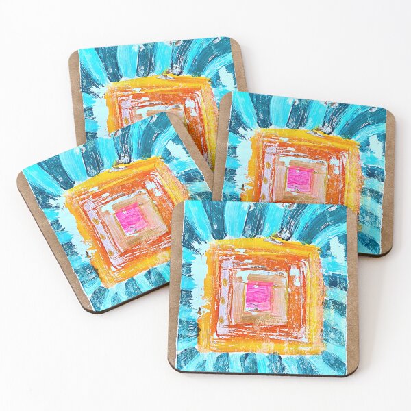 Item preview, Inner soul geometric-window  designed and sold by Bammphoto.