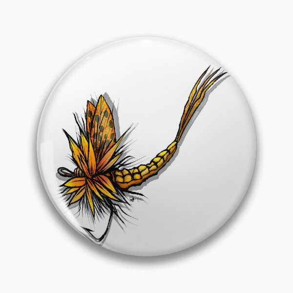 Item preview, Mayfly designed and sold by MikaelJenei.
