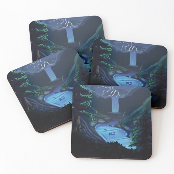 Item preview, Magical Forest designed and sold by yunikon-chan.