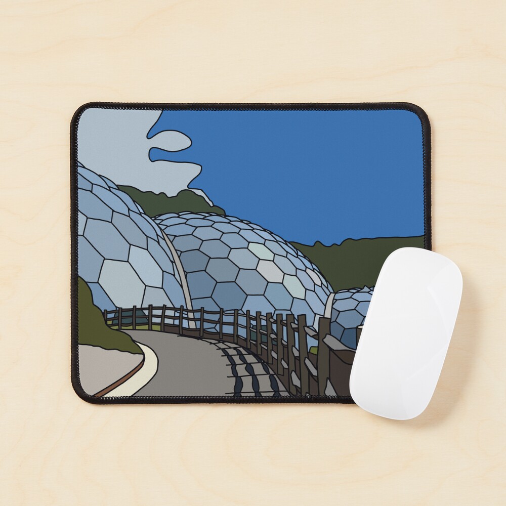 Item preview, Mouse Pad designed and sold by RillaPrints.