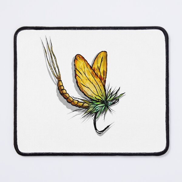 Item preview, Mayfly II designed and sold by MikaelJenei.