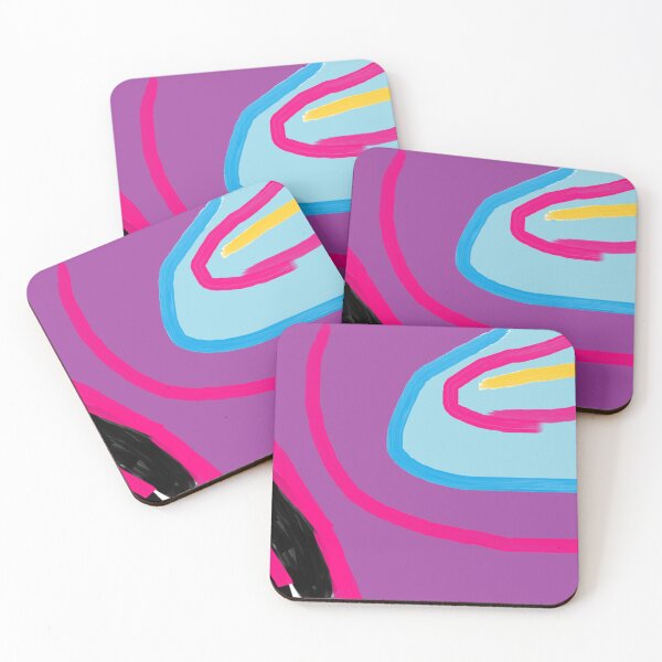 Item preview, cold colors mixed with heat designed and sold by felipequeiroz.