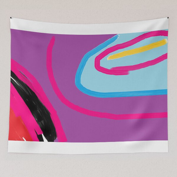 Item preview, cold colors mixed with heat designed and sold by felipequeiroz.