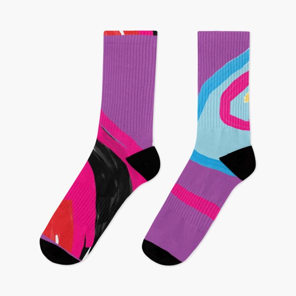 Item preview, cold colors mixed with heat designed and sold by felipequeiroz.