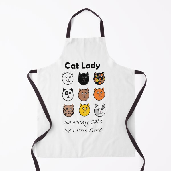 Item preview, Cat Lady designed and sold by emmaf4rr.