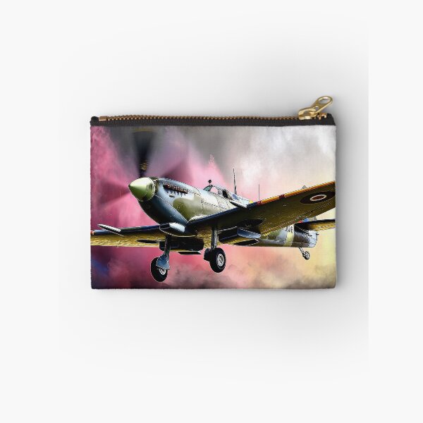 Item preview, Watercolour Splash Spitfire designed and sold by Skyframe Aviation.