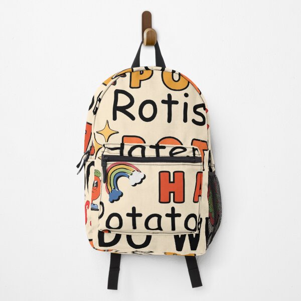 Item preview, Haters Gonna Hate – Funny Desi-Inspired Typography Design designed and sold by GracefulPODshop.