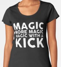 Insect Women's Premium T-Shirt