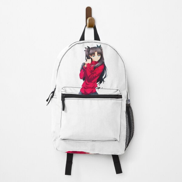 Artikelvorschau, Rin Tohsaka entworfen und verkauft von MandalasLovers.