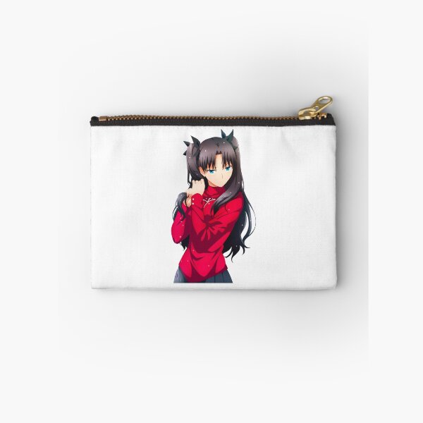 Artikelvorschau, Rin Tohsaka entworfen und verkauft von MandalasLovers.