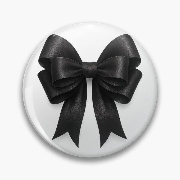 Item preview, Elegant Black Double-Layer designed and sold by cottoncode.