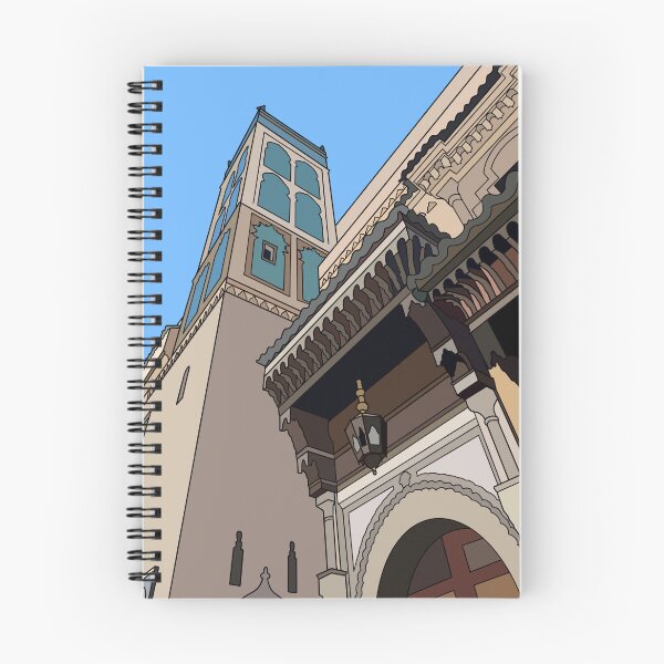 Item preview, Fez Medina, Morocco designed and sold by RillaPrints.