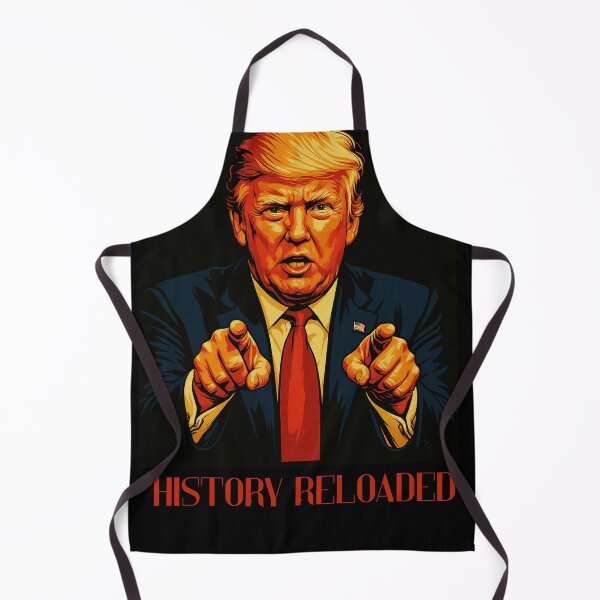 Item preview, HISTORY RELOADED – The Shadow of Power designed and sold by 1R6V.