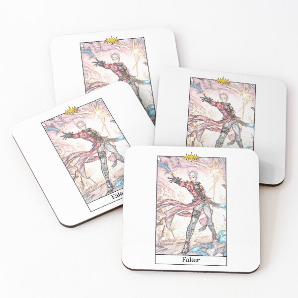 Item preview, Archer Tarot Style designed and sold by Mitsugoshi.